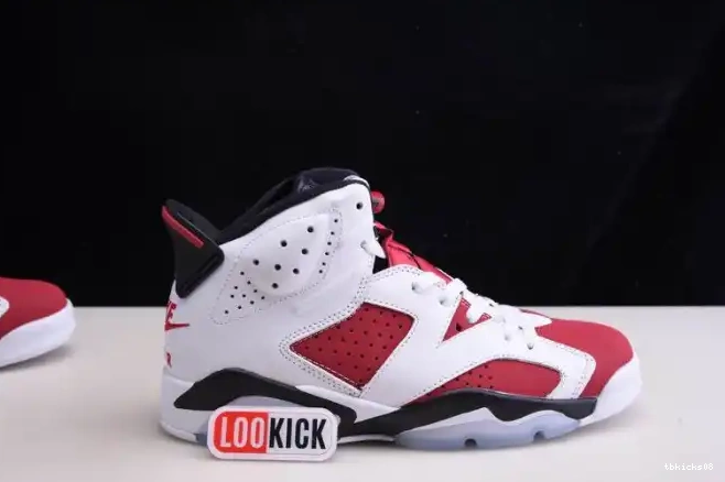 Cheap TBkick JORDAN 6 'CARMINE' CT8529-106 RETRO AIR 2021 0417